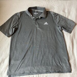 Men’s Adidas Golf Polo